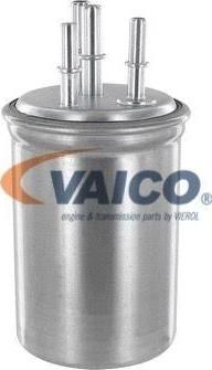 VAICO V48-0020 топливный фильтр на LAND ROVER RANGE ROVER SPORT (LS)