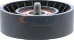 VAICO V48-0166 паразитный / ведущий ролик, поликлиновой ремень на VOLVO V70 III (BW)