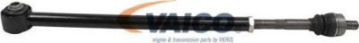 VAICO V48-9522 поперечная рулевая тяга на LAND ROVER RANGE ROVER SPORT (LS)