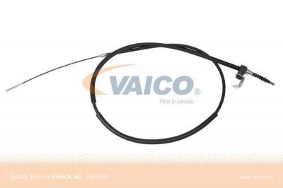VAICO V50-30004 трос, стояночная тормозная система на SAAB 9000