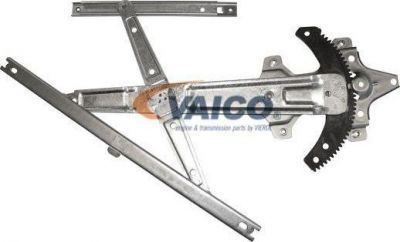 VAICO V51-0027 подъемное устройство для окон на DAEWOO MATIZ (KLYA)