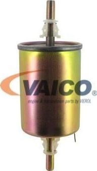 VAICO V51-0041 топливный фильтр на CHEVROLET AVEO Наклонная задняя часть (T250, T255)