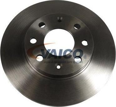 VAICO V51-80005 тормозной диск на OPEL VECTRA A (86_, 87_)