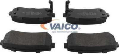 VAICO V52-0070 комплект тормозных колодок, дисковый тормоз на HYUNDAI i20 (PB, PBT)