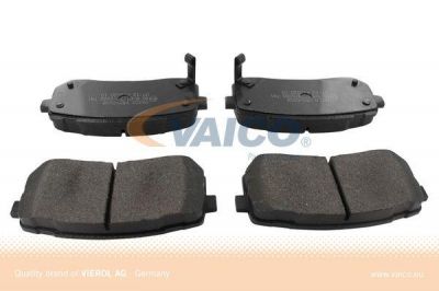 VAICO V52-0108 комплект тормозных колодок, дисковый тормоз на HYUNDAI H-1 Cargo (TQ)