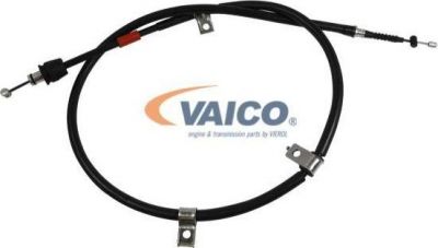VAICO V52-30006 трос, стояночная тормозная система на HYUNDAI ELANTRA седан (XD)