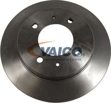 VAICO V52-40004 тормозной диск на HYUNDAI LANTRA I (J-1)