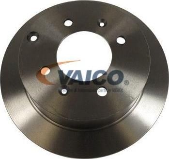 VAICO V52-40006 тормозной диск на HYUNDAI SONATA IV (EF)