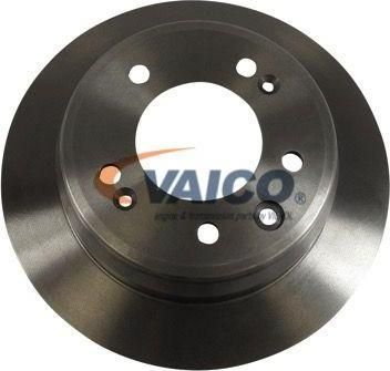 VAICO V52-40010 тормозной диск на KIA SPORTAGE (SL)
