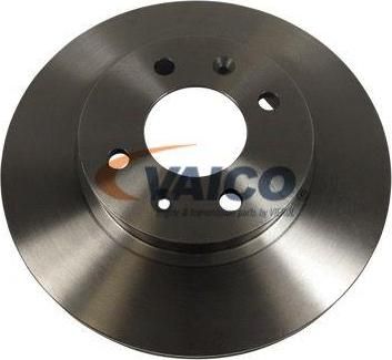 VAICO V52-80005 тормозной диск на HYUNDAI GETZ (TB)