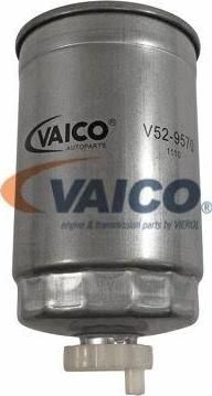 VAICO V52-9570 топливный фильтр на ROVER 800 (XS)
