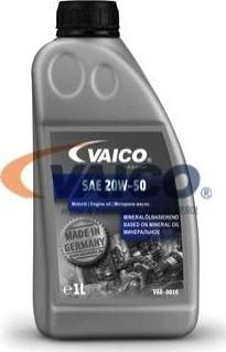 VAICO V60-0010 моторное масло на SKODA OCTAVIA Combi (1U5)
