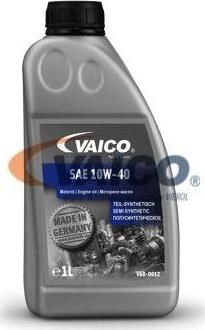 VAICO V60-0012 моторное масло на LADA NIVA (2121)
