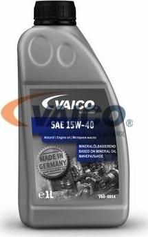 VAICO V60-0014 моторное масло на LADA NIVA (2121)