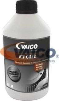 VAICO V60-0050 масло автоматической коробки передач на SKODA OCTAVIA Combi (1U5)