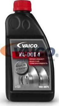 VAICO V60-0075 тормозная жидкость на SKODA OCTAVIA Combi (1U5)