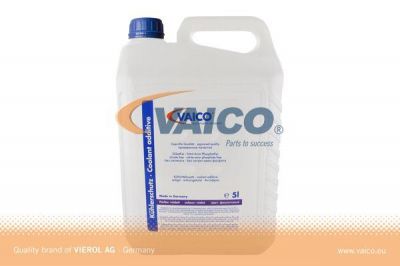 VAICO V60-0077 антифриз на MERCEDES-BENZ E-CLASS (W211)