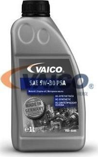 VAICO V60-0105 моторное масло на LADA NIVA (2121)