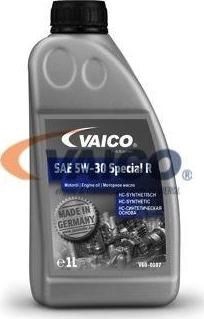 VAICO V60-0107 моторное масло на MITSUBISHI PAJERO IV (V8_W, V9_W)