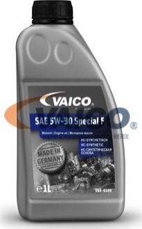 VAICO V60-0109 моторное масло на FORD MONDEO IV (BA7)