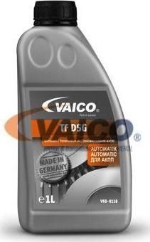 VAICO V60-0118 масло автоматической коробки передач на AUDI A3 Sportback (8PA)