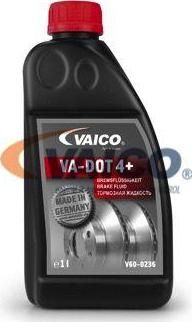 VAICO V60-0236 тормозная жидкость на SKODA OCTAVIA Combi (1U5)