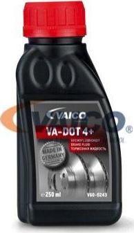 VAICO V60-0243 тормозная жидкость на SKODA OCTAVIA Combi (1U5)