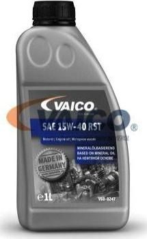 VAICO V60-0247 моторное масло на LADA NIVA (2121)