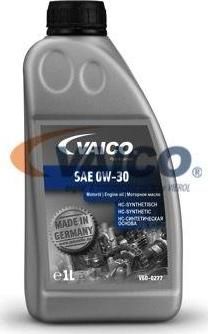 VAICO V60-0277 моторное масло на LADA NIVA (2121)