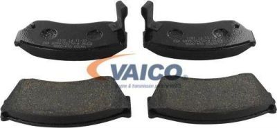 VAICO V64-0006 комплект тормозных колодок, дисковый тормоз на SUZUKI SWIFT I (AA)