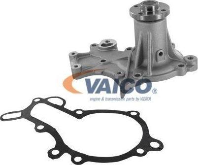 VAICO V64-50002 водяной насос на SUZUKI SWIFT II седан (AH, AJ)