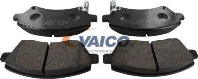 VAICO V70-0032 комплект тормозных колодок, дисковый тормоз на TOYOTA COROLLA седан (E15_)