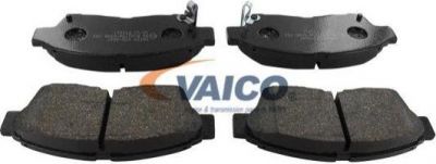 VAICO V70-0047 комплект тормозных колодок, дисковый тормоз на TOYOTA COROLLA Wagon (__E11_)