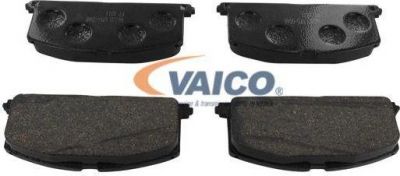 VAICO V70-0048 комплект тормозных колодок, дисковый тормоз на TOYOTA COROLLA Compact (_E9_)