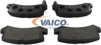 VAICO V70-0051 комплект тормозных колодок, дисковый тормоз на TOYOTA CARINA II (_T17_)