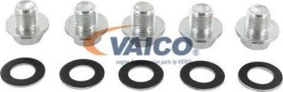 VAICO V70-0114 резьбовая пробка, масляный поддон на NISSAN PATROL GR V Wagon (Y61)