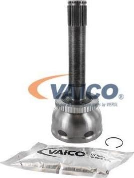 VAICO V70-0158 шарнирный комплект, приводной вал на TOYOTA LAND CRUISER 80 (_J8_)