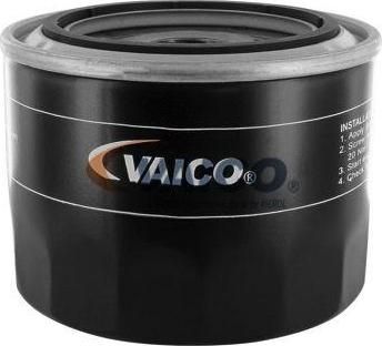 VAICO V70-0216 масляный фильтр на TOYOTA STARLET универсал (KP6_)