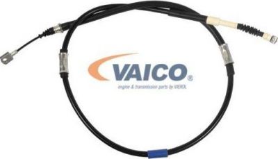 VAICO V70-30003 трос, стояночная тормозная система на MERCEDES-BENZ SPRINTER 5-t c бортовой платформой/ходовая часть (906)