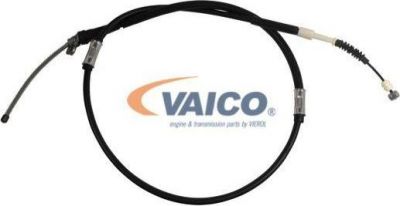 VAICO V70-30004 трос, стояночная тормозная система на TOYOTA COROLLA Wagon (_E10_)