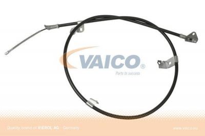 VAICO V70-30060 трос, стояночная тормозная система на TOYOTA YARIS (SCP1_, NLP1_, NCP1_)