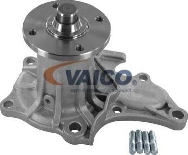 VAICO V70-50016 водяной насос на TOYOTA MR 2 I (AW1_)