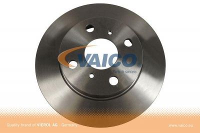 VAICO V70-80006 тормозной диск на TOYOTA PLATZ (NCP1_)