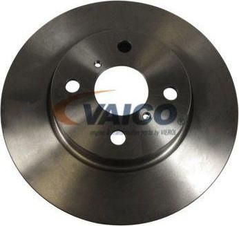VAICO V70-80020 тормозной диск на TOYOTA YARIS (NHP13_, NSP13_, NCP13_, KSP13_, NLP13_)