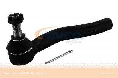 VAICO V70-9539 наконечник поперечной рулевой тяги на TOYOTA YARIS VERSO (_NLP2_, _NCP2_)