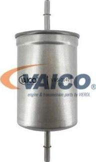 VAICO V95-0040 топливный фильтр на VOLVO V70 II (SW)