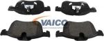 VAICO V95-0147 комплект тормозных колодок, дисковый тормоз на VOLVO S80 I (TS, XY)
