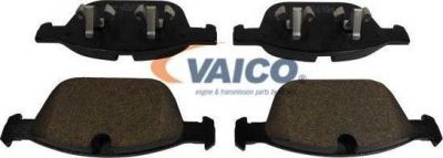 VAICO V95-0167 комплект тормозных колодок, дисковый тормоз на VOLVO XC60