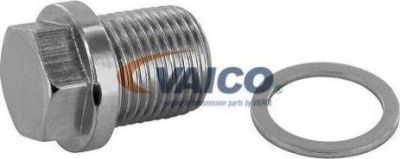 VAICO V95-0281 резьбовая пробка, масляный поддон на VW PASSAT Variant (3B6)