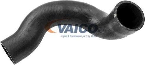 VAICO V95-0352 трубка нагнетаемого воздуха на VOLVO S80 I (TS, XY)